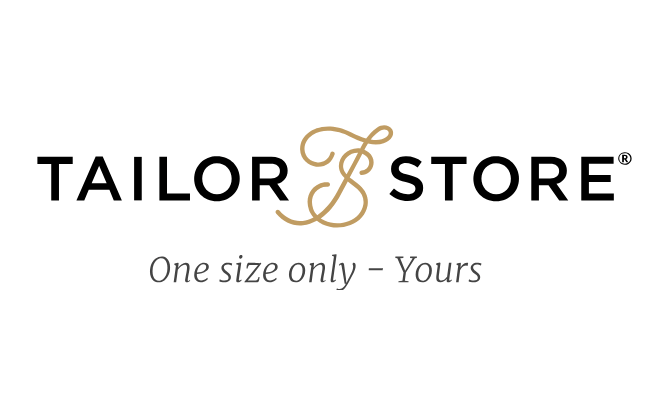 The tailor outlet store